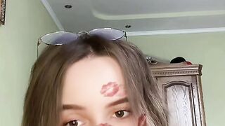 Tik tok girl 162