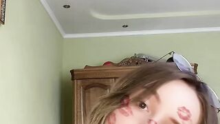 Tik tok girl 163