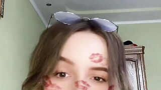 Tik tok girl 164