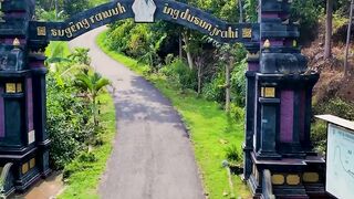 desa jrahi jawa tengah