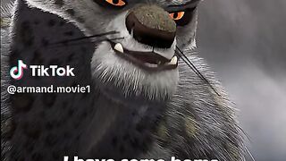 Kung Fu Panda 7