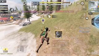 Strike 6