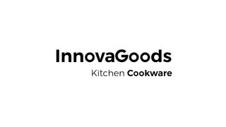 Aiguiseur avec Ventouse InnovaGood