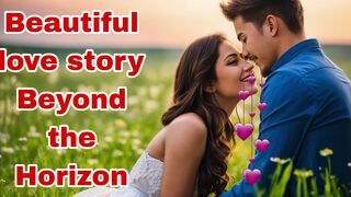 Beautiful love story Beyond the Horizon