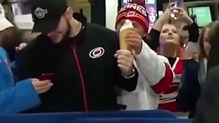 The funniest fan moments in sports history ????????????
