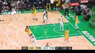 1 word to describe each of the 4 teams left in NBA playoffs