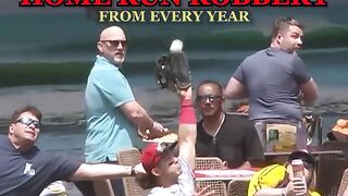 The BEST Home Run Robbery from every year _ Part 3