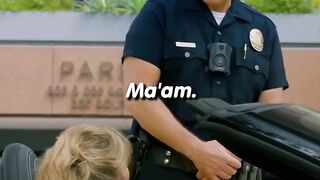She was suspected of huge heists… #movie #fyp