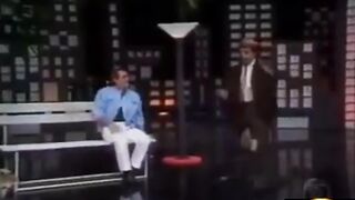 Momento da Risada com os Trapalhões. 13