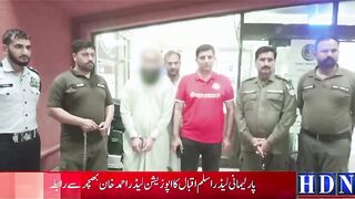 گجرات پولیس قتل ملزمان کی گرفتاری کے لئے سات سمندر پار پہںچ گئی ایس ں