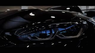 BMW 2024 New Rease