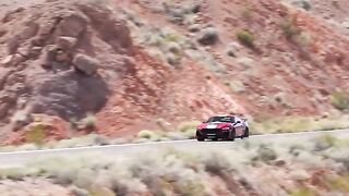 Meet the 830+ HP 2024 Shelby Super Snake!