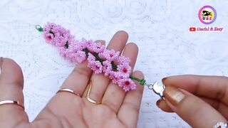 CHERRY BLOSSOM???? BEADS