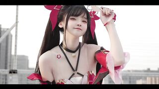 Cosplay 10
