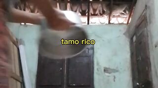 Tamo rico