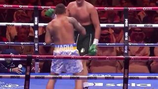 Incase you miss the fight... here are highlights