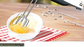 How to products review Markaz app all category operation and cleaning. •  Milk Shake Mixer- Ideal for