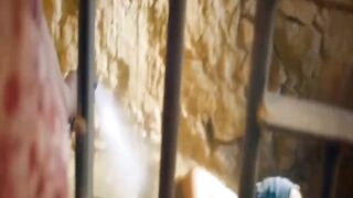 Escape from Hell: A Girl's Fight for Freedom | most viral short movie 2024