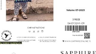How to products review Markaz app all category Back: Printed •  Sleeves: Printed •  Trouser: Plain
