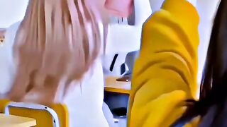 College Teacher Dance 2✌are you in school or college ????