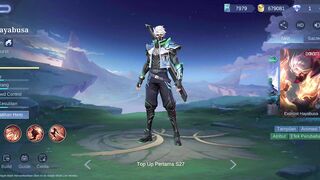 Mobile legends 36