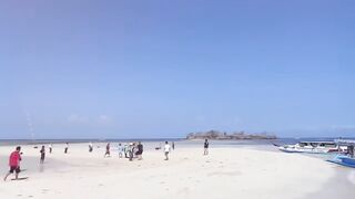 Beautiful lombok