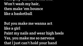 Demi Lovato song - Heart attack