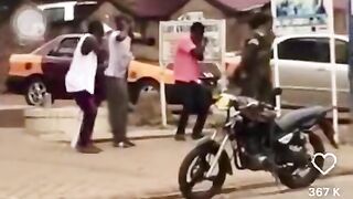 New NEW!!!! AH see what is done when kids are left alone