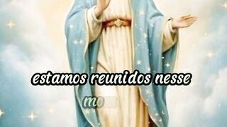 Momento da Ave Maria. 77