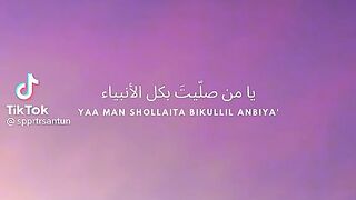 ya habibi