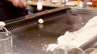 Very delicious food 3