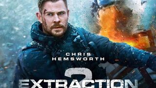 EXTRACTION 2 (2023) HINDI DUBBED FULL MOVIE PART 1
