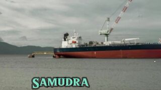 Samudra Hindia Menyimpan banyak cadangan minyak di dalamnya