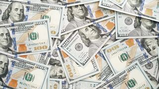 dollar $