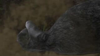 _Gorilla Smash__ Drum-Along Dance ???????? Brain Break _ Danny Go_ Songs for Kids