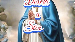 Consagração Diária a Santíssima Virgem Maria