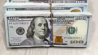 You Will Be Rich 2024.250k Cash