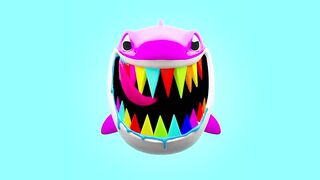 TROLLZ - ​​6ix9ine _ Nicki Minaj (Официальное музыкальное видео)(720P_HD).