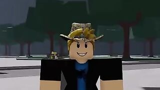WHERE YOU GO I GO _FakerUp - Roblox Strongest Battlegrounds