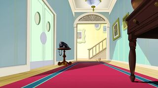 Tom & Jerry - Cat-Astrophe in the Kitchen - WB Kids. 2