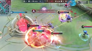 Mobile legend games