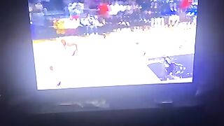 Lebrun knees