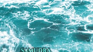 Samudra Hindia menyimpan berbagai lempengan tektonik