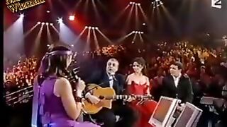 ×Enrico Macias - Faudel - Chire