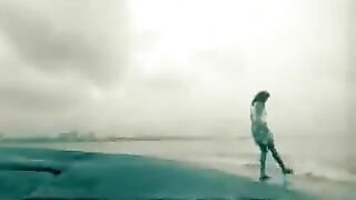 Aaja piya tohe pyaar du - meri soni meri tamanna...