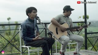 Dsas 1 Ustadz Derry Sulaiman By Mukhlisin Setya & Zakky Achmad At Kopi Randu Puncak Bibis Jogja