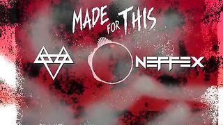 NEFFEX - Made For This ???? [Copyright Free] No.194