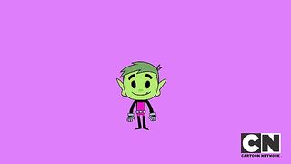 Teen Titans Go_ _ Official Theme Song _ Cartoon Network UK