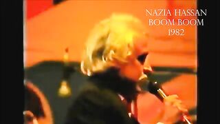 nazia hassan BOOM BOOM 1982 best quality digital music