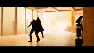 BLADE RUNNER 2049 - Official Trailer